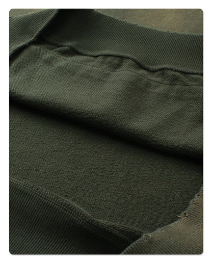 Spray Dye Hoodie WN7797