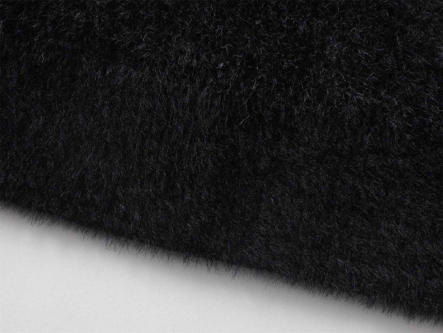 Skeleton Jacquard Knit Sweater WN11545