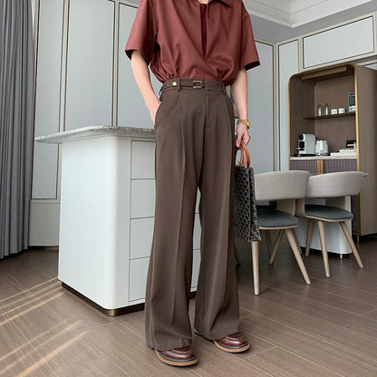 Flare Trousers WN20416