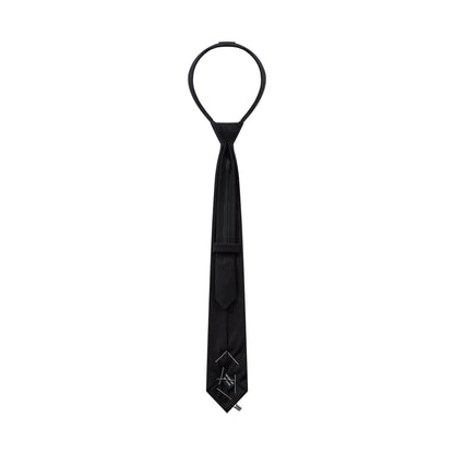 Pin Design Tie WN15563