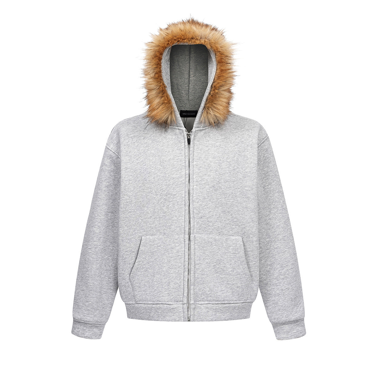 HeavyWeight FURLAR ZIPPER HOODIE WN11320