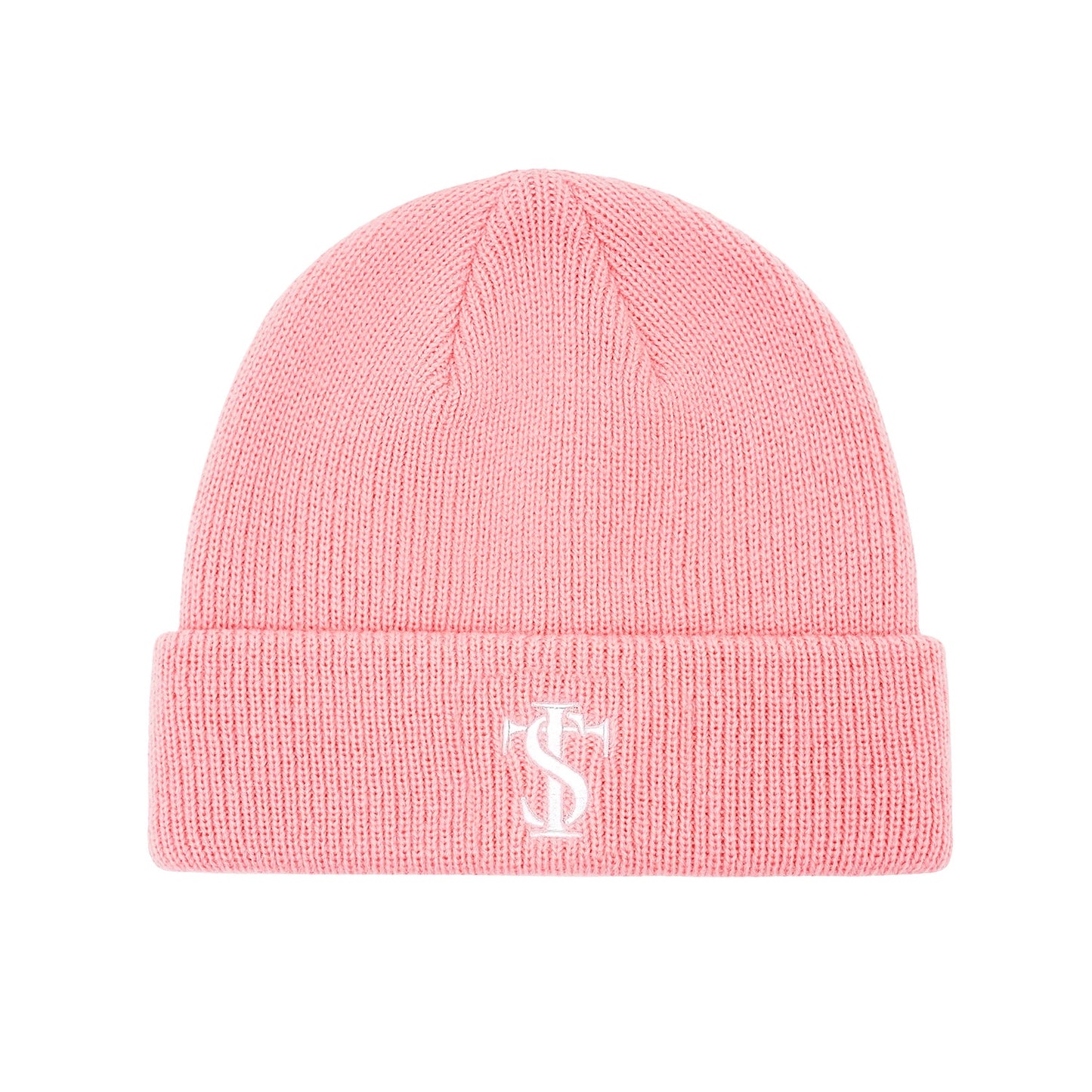 Basic Knit Beanie WN12004