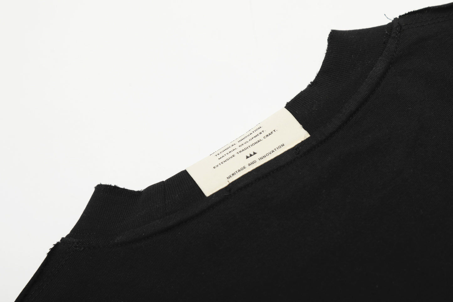Drop Shoulder Short Sleeve T-Shirt WN25938