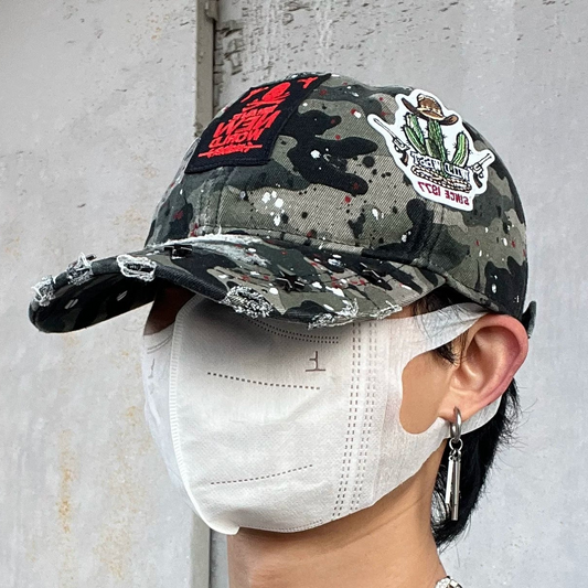 Cap・Hat – WONDER NOAH