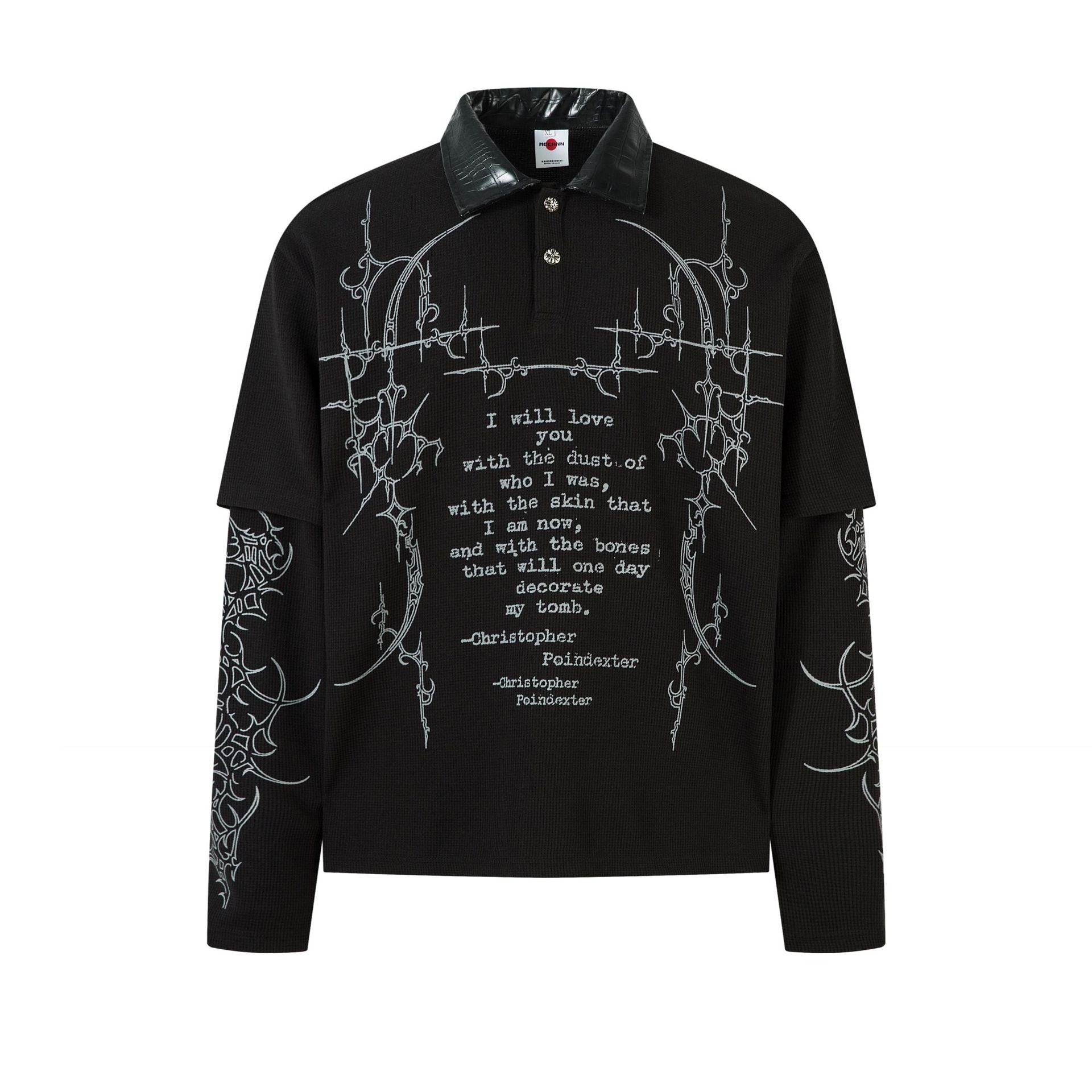 Sweatshirt・Long T – WONDER NOAH