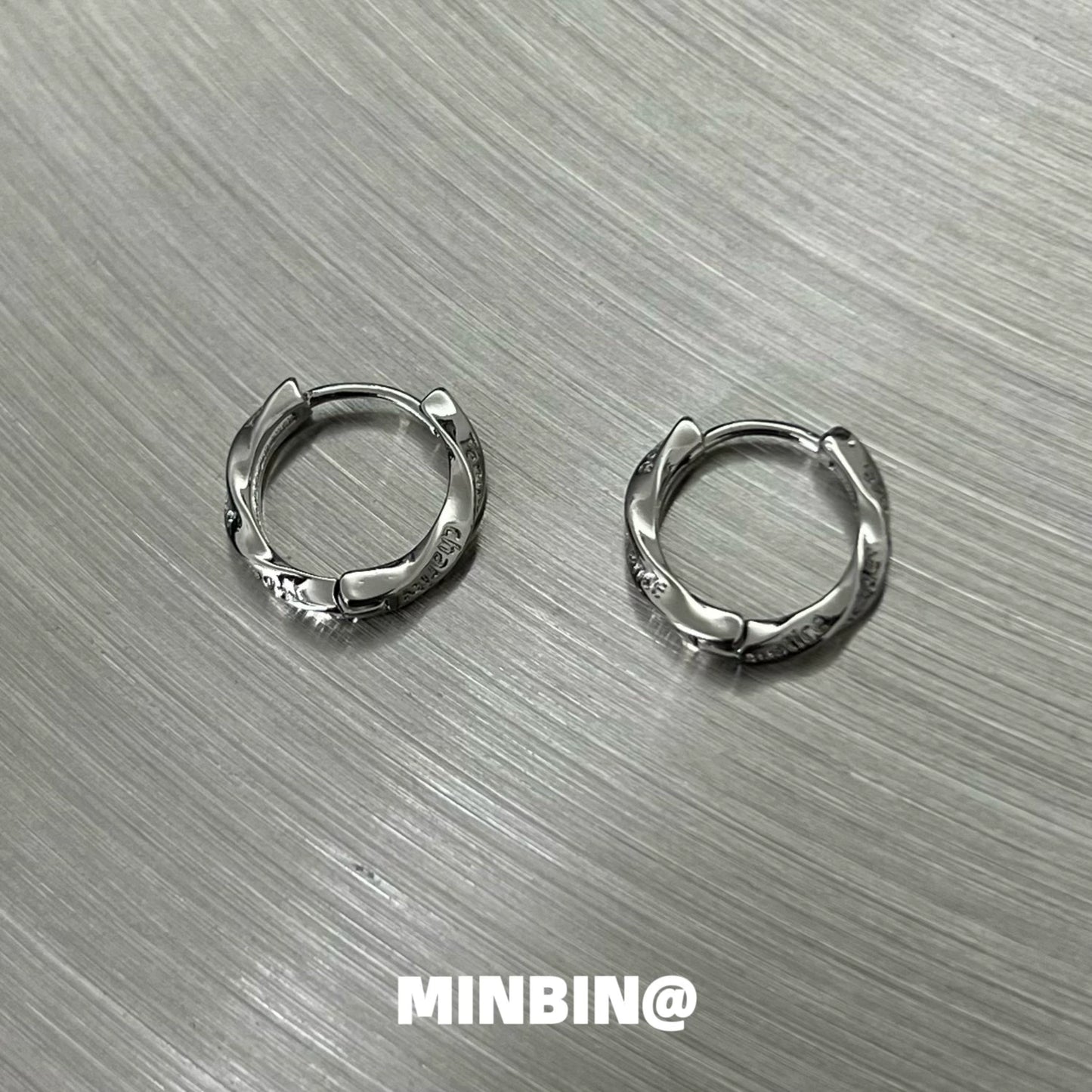 Virtues Hoop Earrings WN19230