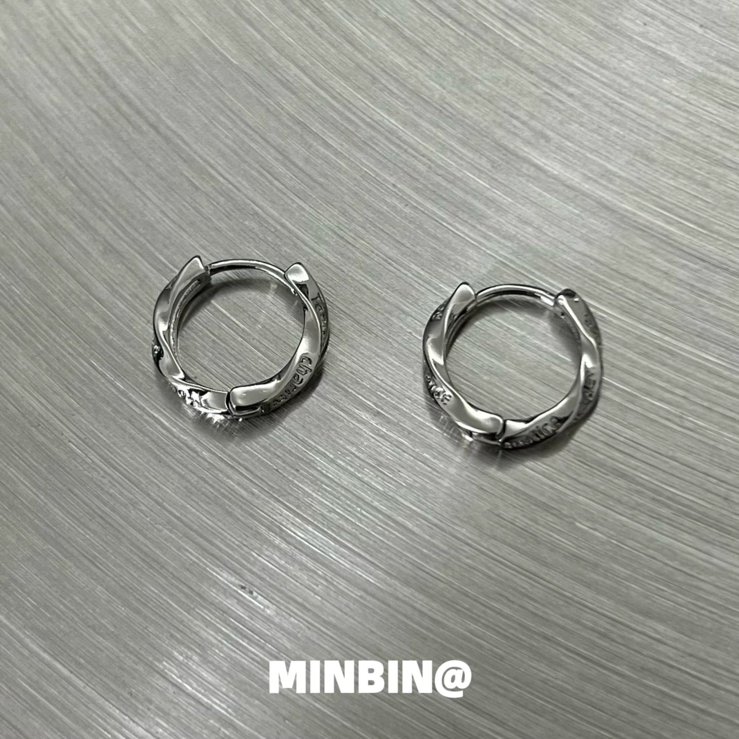 Virtues Hoop Earrings WN19230