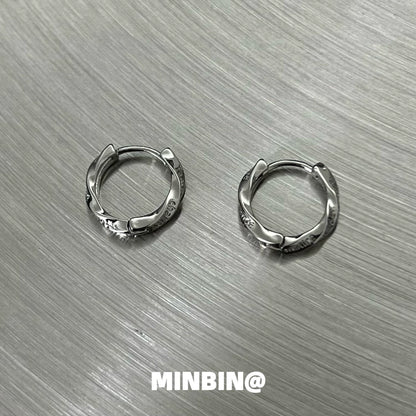 Virtues Hoop Earrings WN19230