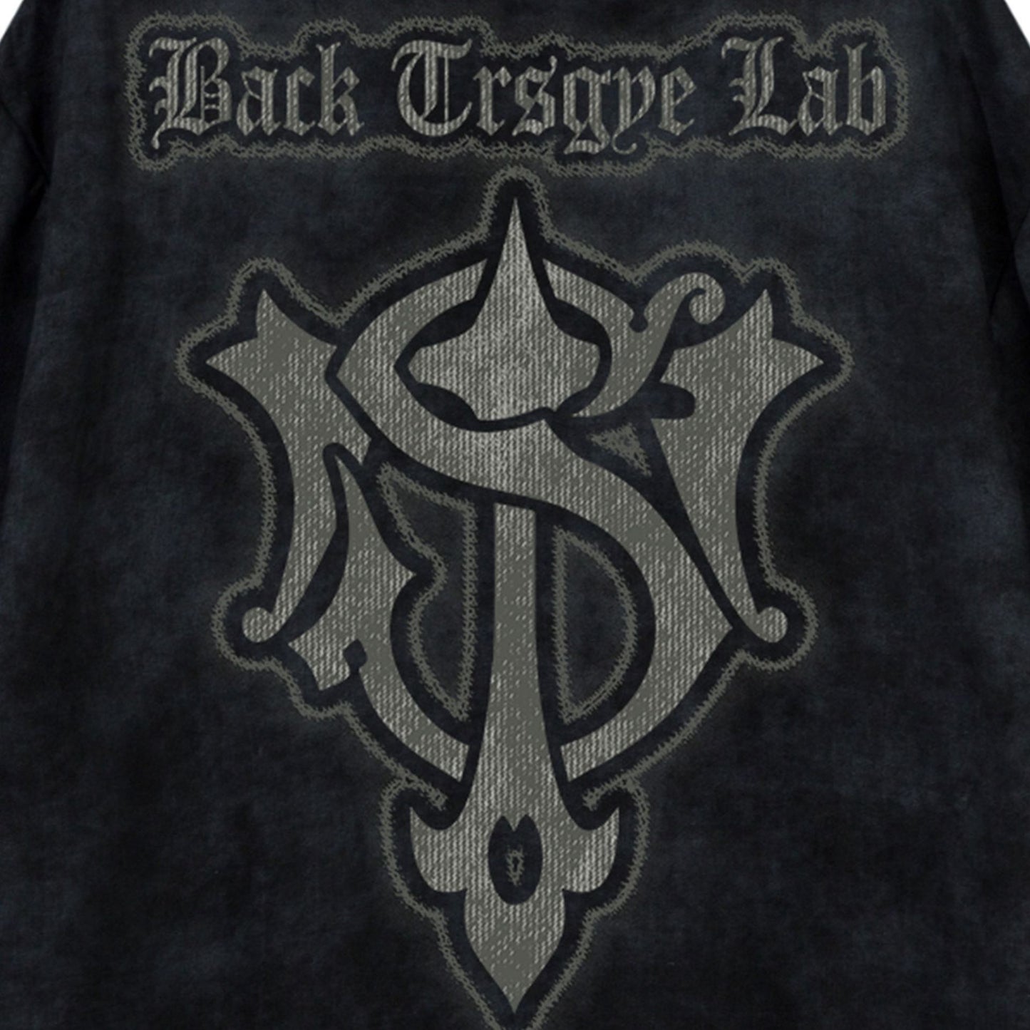 Graphic Print Short Sleeve T-Shirt WN16153