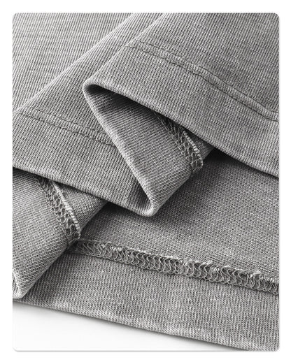 Washed Wax Dye Patchwork Raw Hem Tank Top WN16281