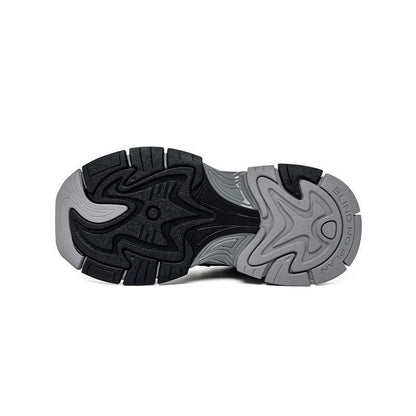 Thick Sole Running Shoes WN8138