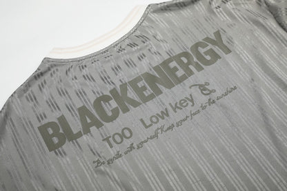 Heart Patch Letter Graphic Long Sleeve T-Shirt WN28098