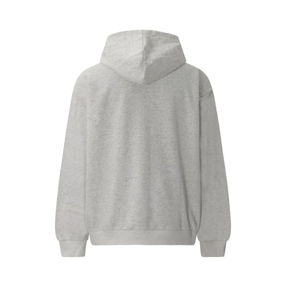Heavyweight Wash Eye Graphic Pullover Hoodie WN25843