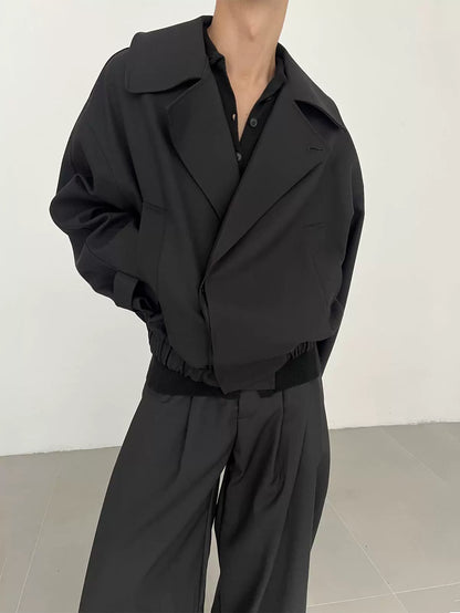 Short Tailored Jacket WN21550