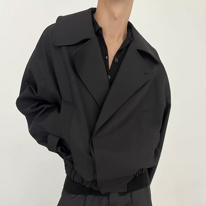 Short Tailored Jacket WN21550