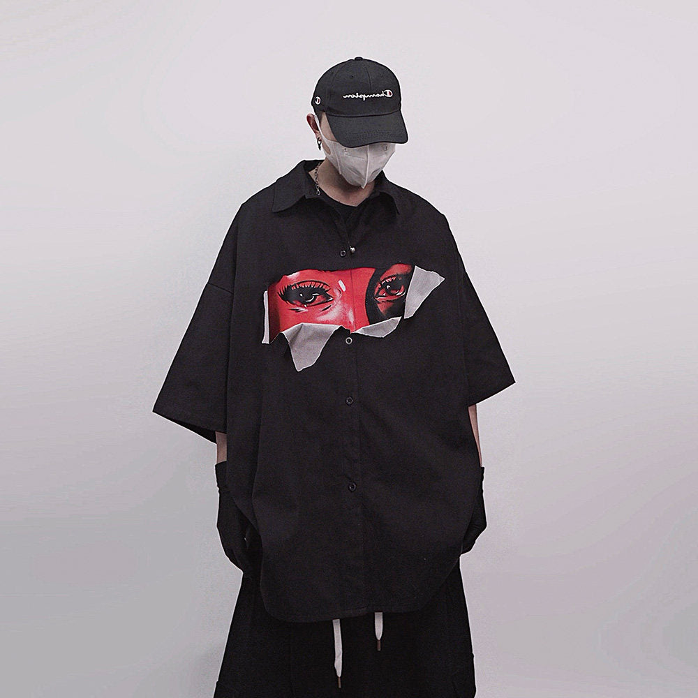 Shirt – WONDER NOAH