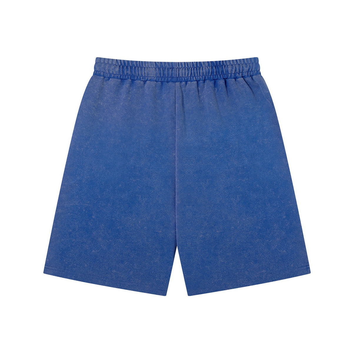 Thorn Washed Drawstring Short Pants WN26928