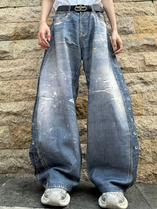 NOAページ Denim Jeans – WONDER NOAH