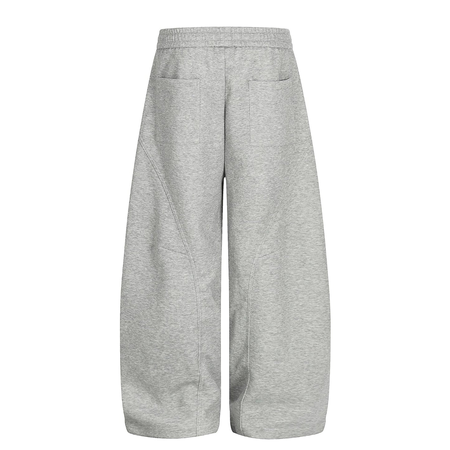 Deconstruction Curved Sweatpants WN26124