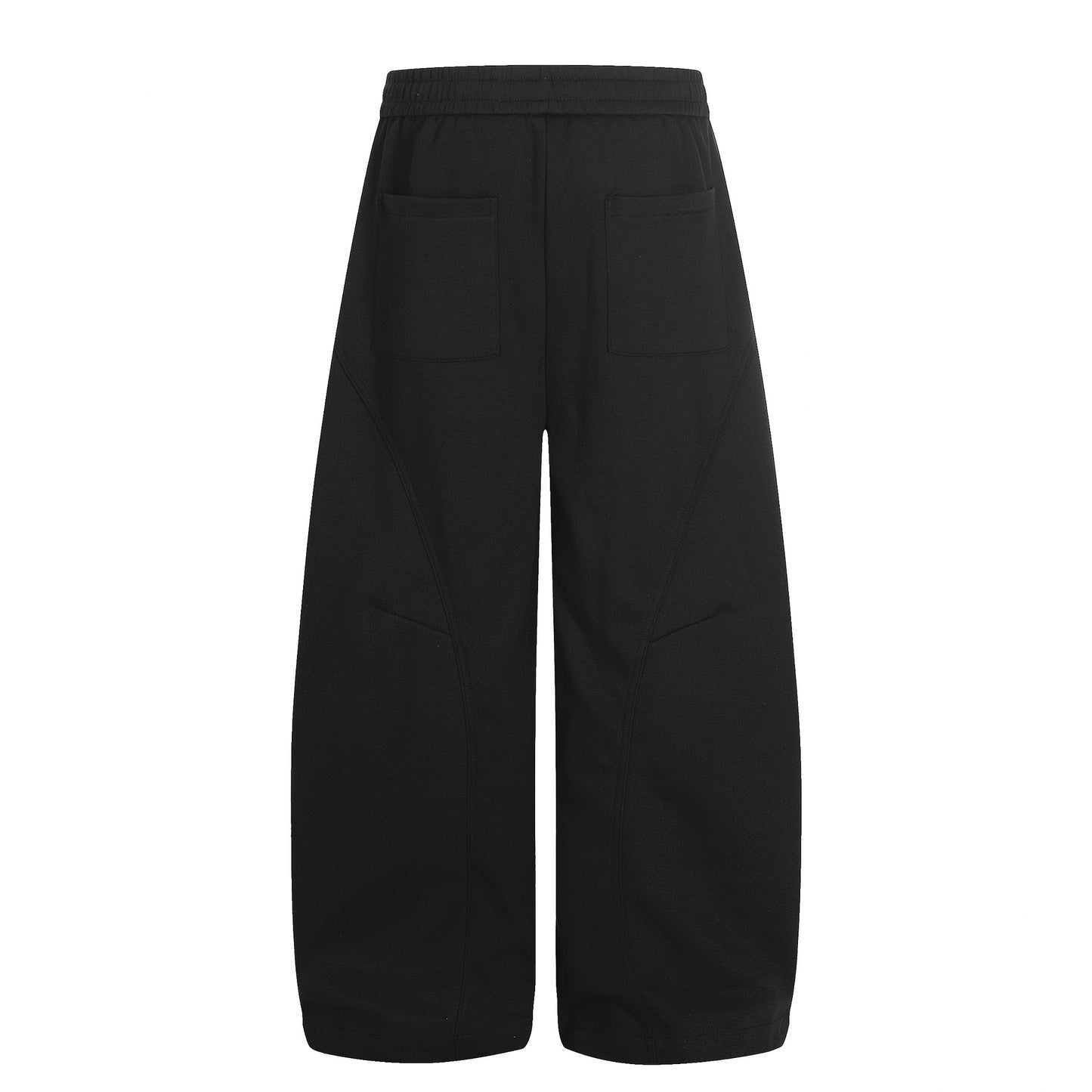 Deconstruction Curved Sweatpants WN26124