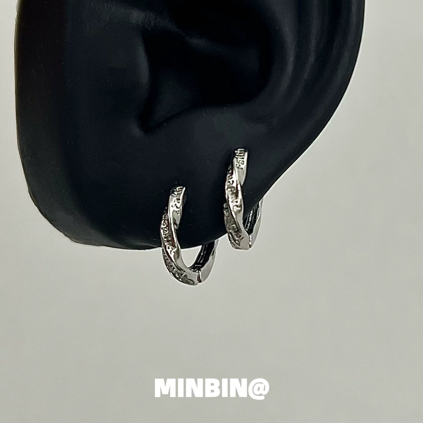 Virtues Hoop Earrings WN19230