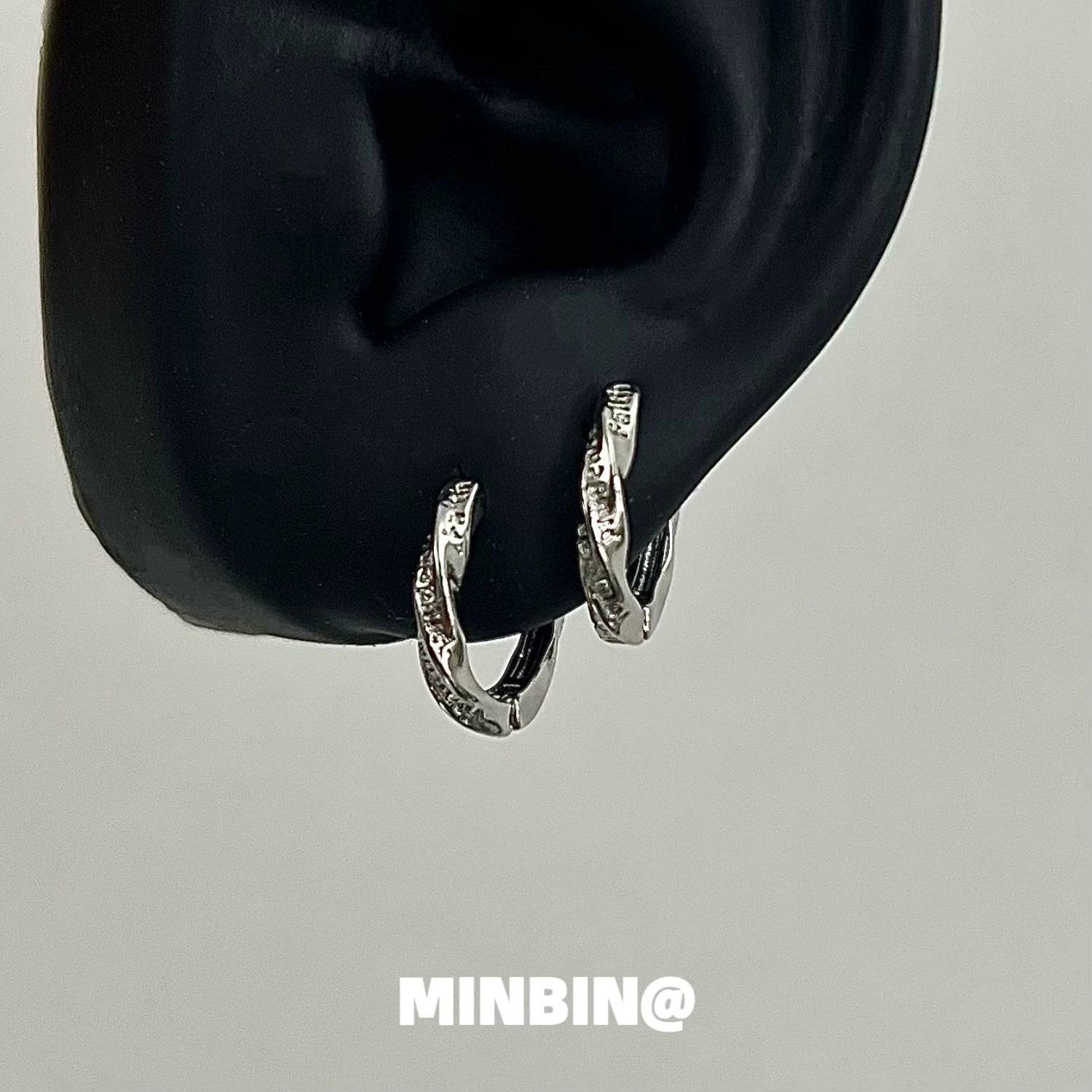 Virtues Hoop Earrings WN19230