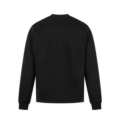 Raglan Long Sleeve T-Shirt WN25546