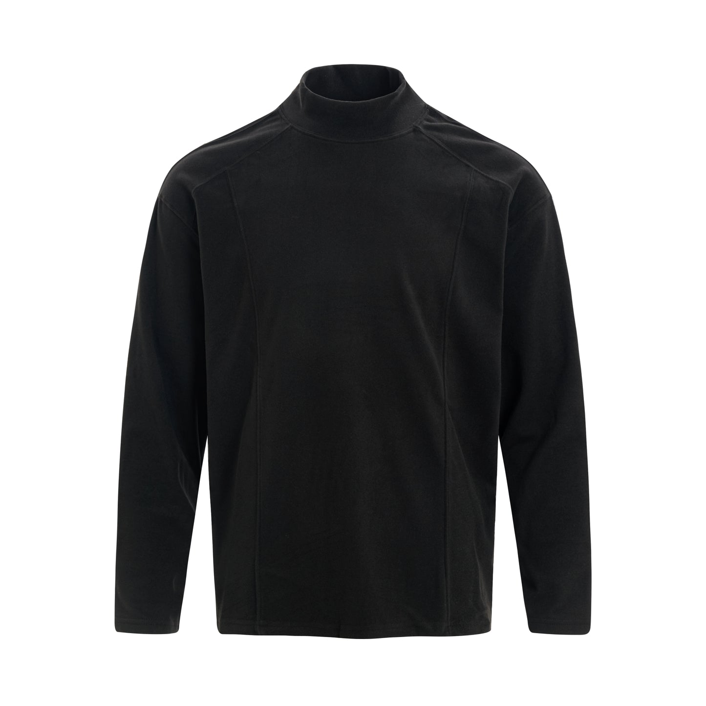 Thermal High-Neck Long Sleeve T-Shirt WN21447