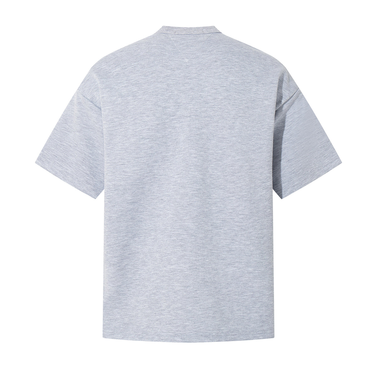 Studs Pocket Short Sleeve T-Shirt WN26964