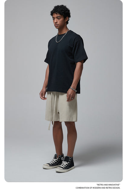 Waffle Shorts WN6643