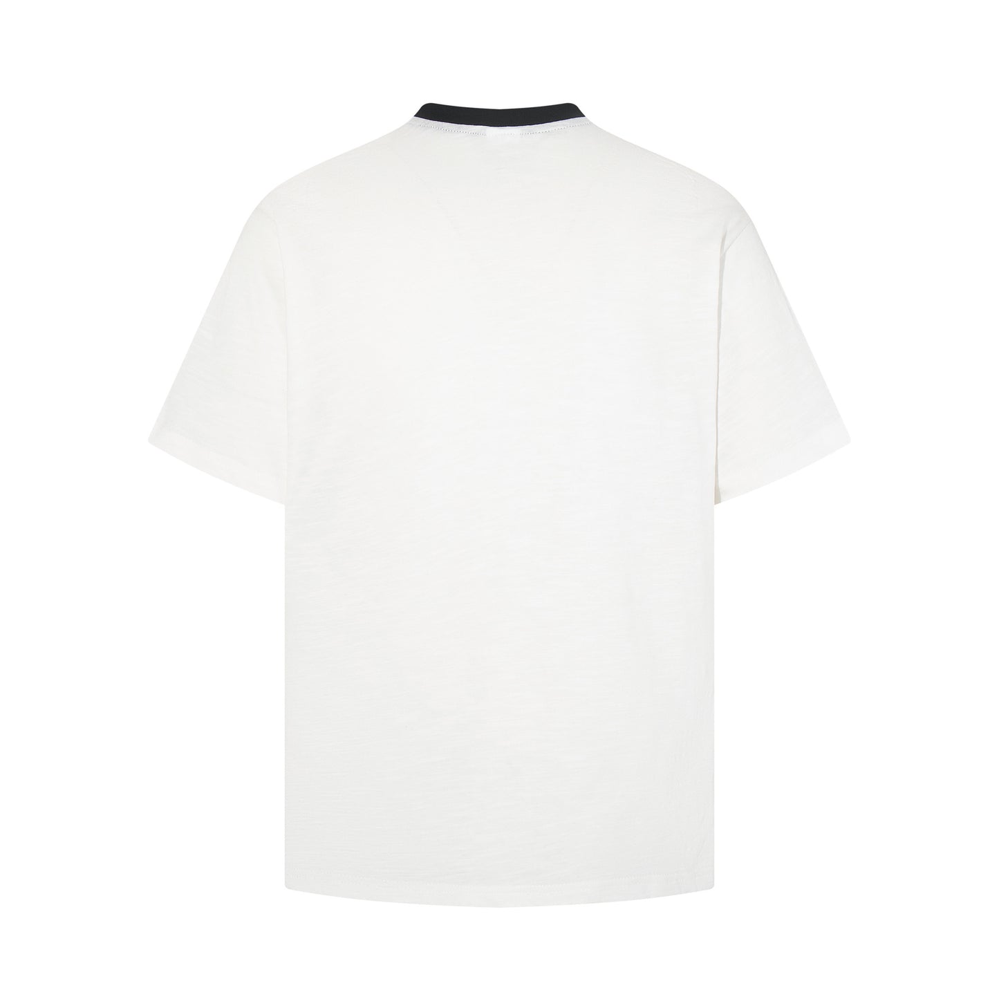 Rock Graphic Print Short Sleeve T-Shirt WN25648