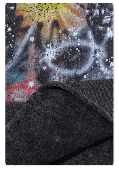 Washed Pure Cotton Short Sleeve T-Shirt WN7830