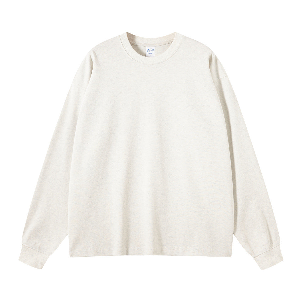 Oversize Long-sleeve T-shirt WN6604