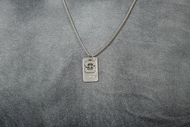 Gradient Damage Design Oversize Long Sleeve T-Shirt WN11129