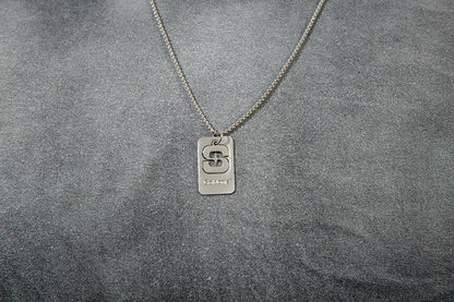 Gradient Damage Design Oversize Long Sleeve T-Shirt WN11129