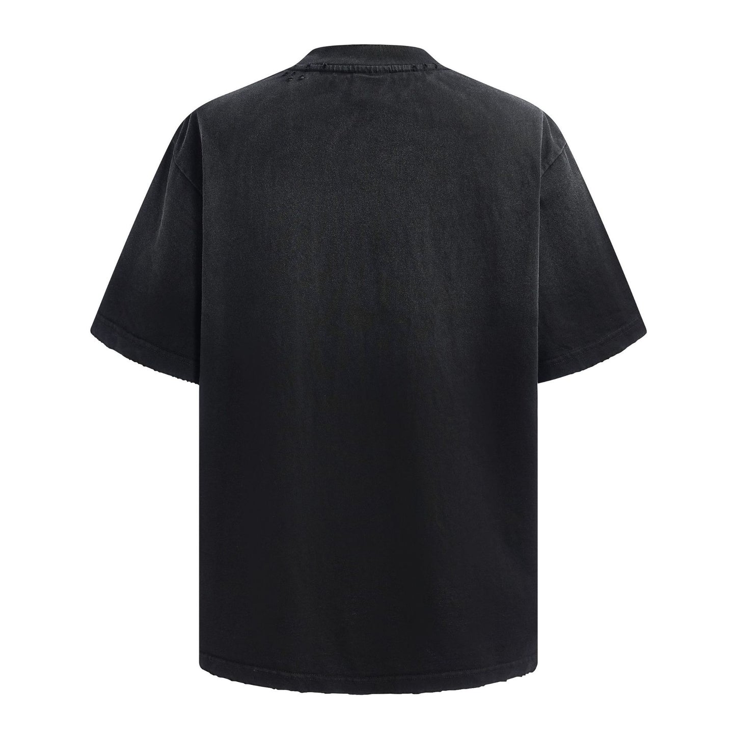 Damage Design Short Sleeve T-Shirt WN14154