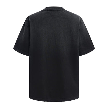 Damage Design Short Sleeve T-Shirt WN14154