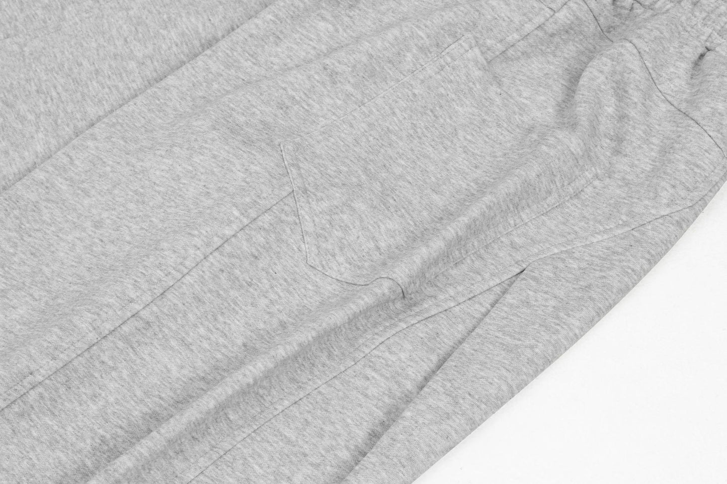 Pendant Wide Leg Barrel Sweaetpants WN26072