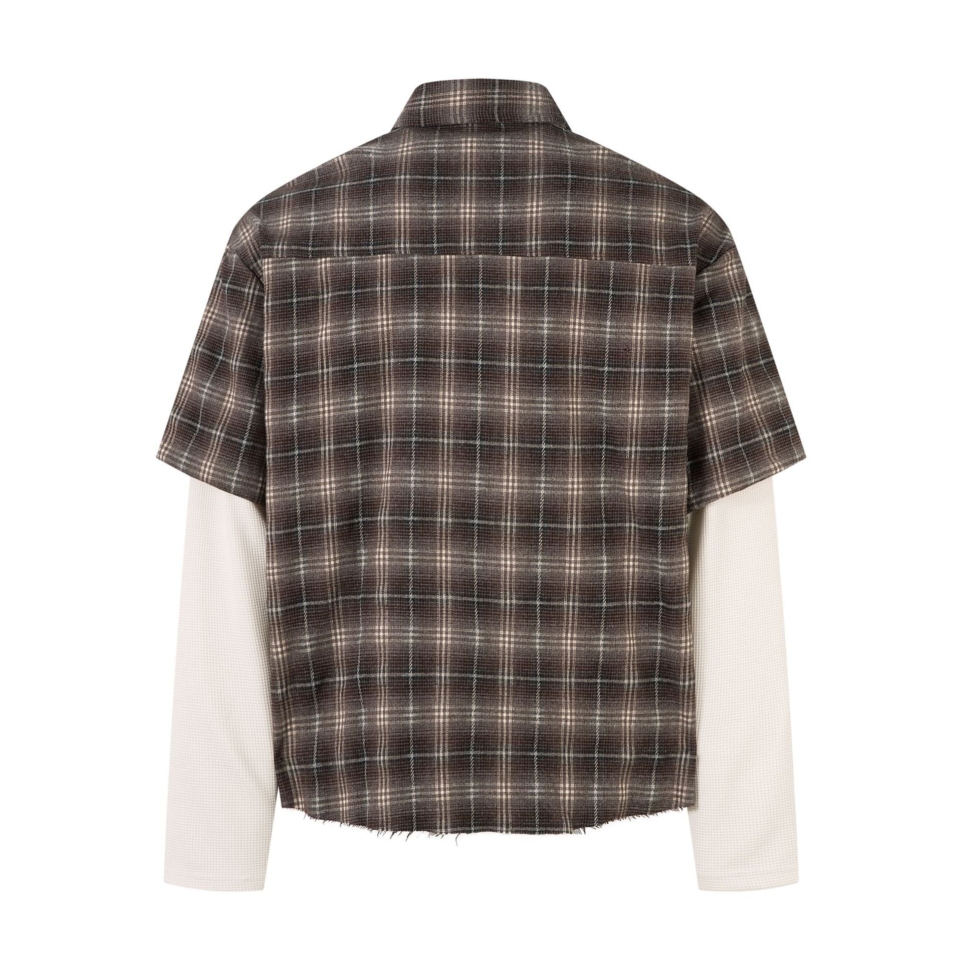 Shirt – WONDER NOAH