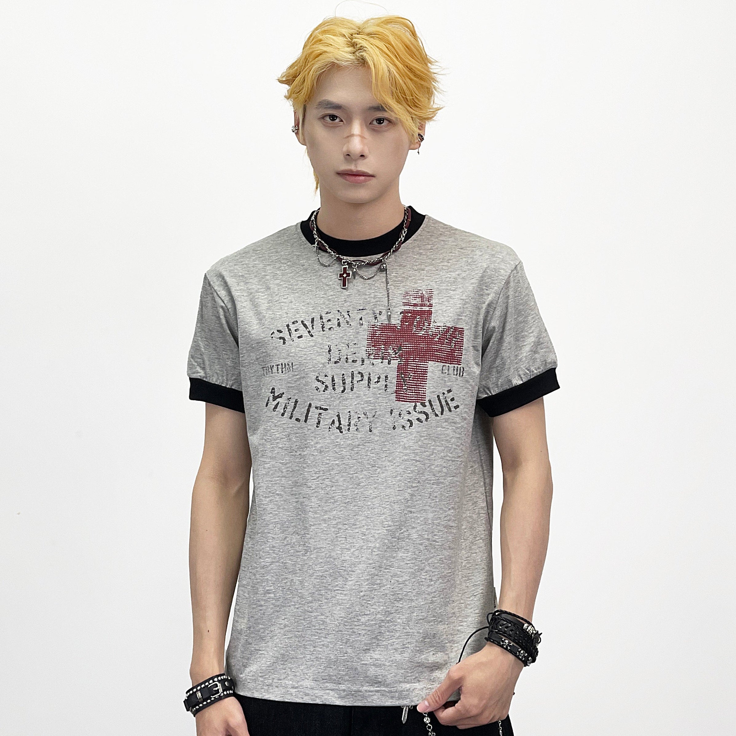 T-shirt – WONDER NOAH