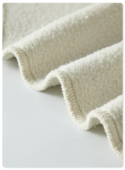 Oversize Washed Sweatshirt WN6028