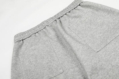 Deconstruction Curved Sweatpants WN26124
