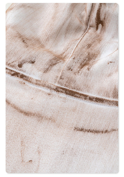 Flat Paint Hoodie WN7851