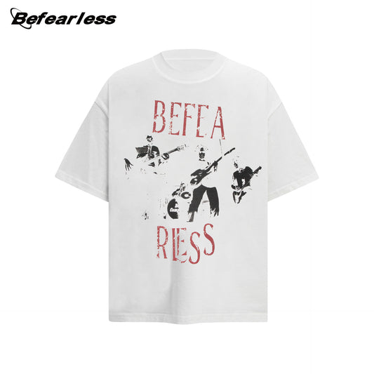 Washed Rock Graphic Short Sleeve T-Shirt WN26280