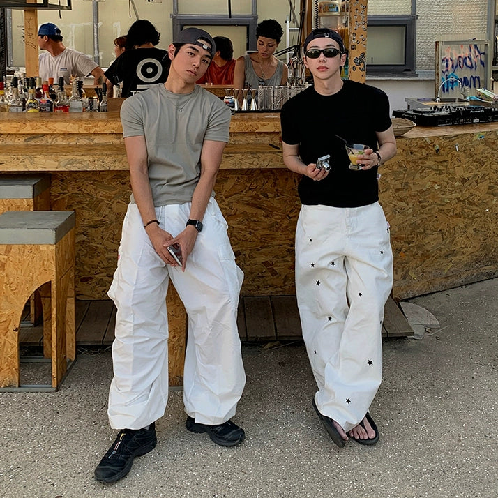 Slim Short Sleeve T-Shirt WN20326