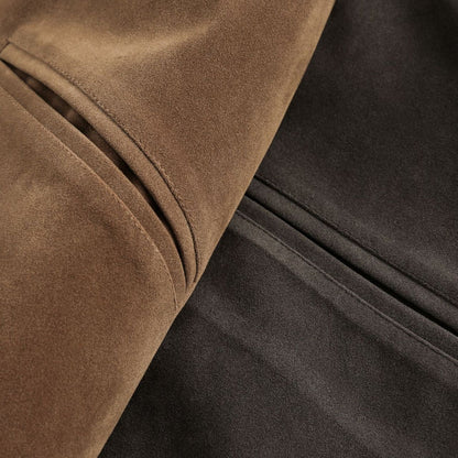 Simple Design Jacket WN13002