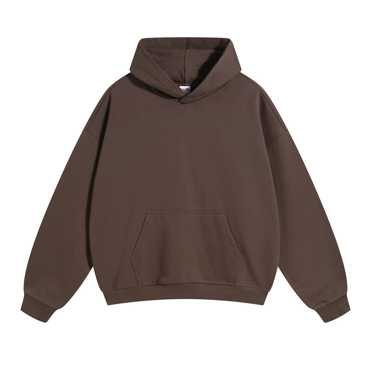 Oversize Heavyweight Hoodie WN6606