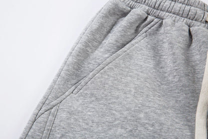 Wide Leg Drape Sweatpants WN14086