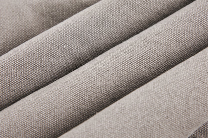 Fur Collar Sherpa-Lining Hooded Padded Jacket WN11363