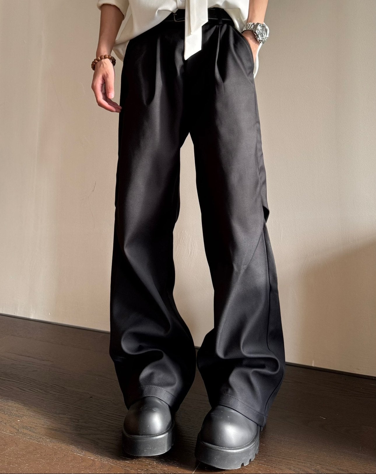 Trousers – WONDER NOAH